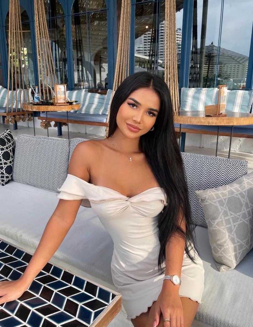 Escort - SANDY - Ibiza Tops